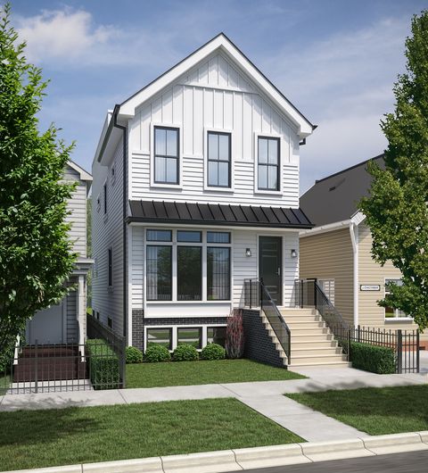 3015 N HAMILTON Avenue Chicago IL 60618