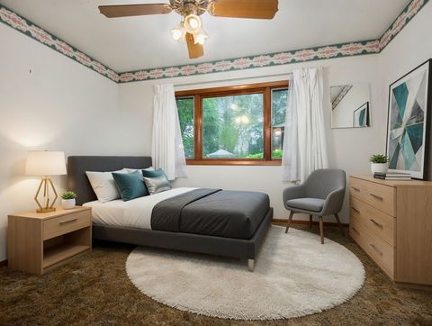 Tiny photo for 308 N William Street, Mount Prospect, IL 60056 (MLS # 12633117)