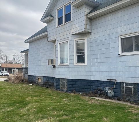Tiny photo for 316 W 138th Street, Riverdale, IL 60827 (MLS # 12605251)