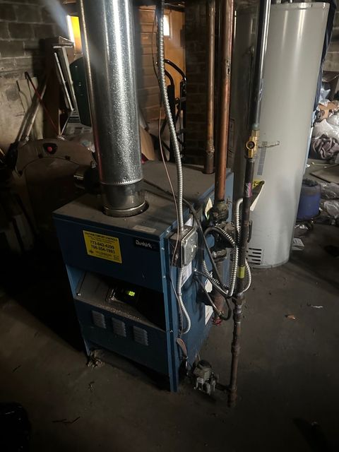 Tiny photo for 316 W 138th Street, Riverdale, IL 60827 (MLS # 12605251)