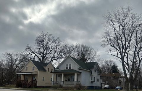 Photo of 316 W 138th Street, Riverdale, IL 60827 (MLS # 12605251)