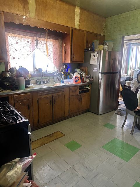 Tiny photo for 316 W 138th Street, Riverdale, IL 60827 (MLS # 12605251)