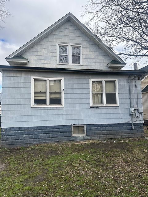 Tiny photo for 316 W 138th Street, Riverdale, IL 60827 (MLS # 12605251)