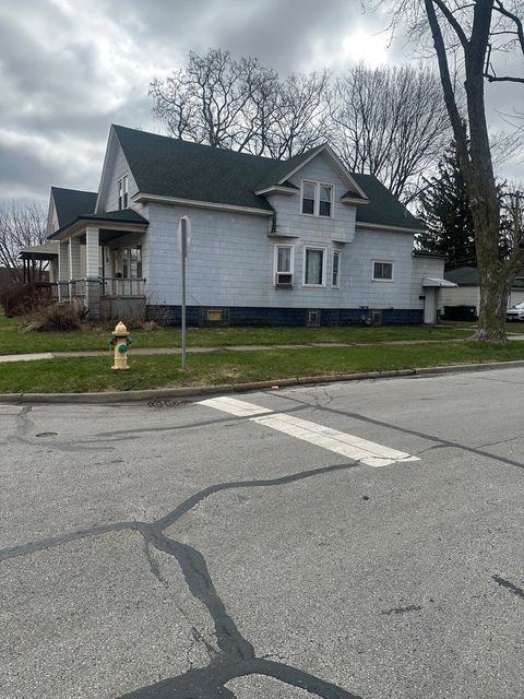 Tiny photo for 316 W 138th Street, Riverdale, IL 60827 (MLS # 12605251)