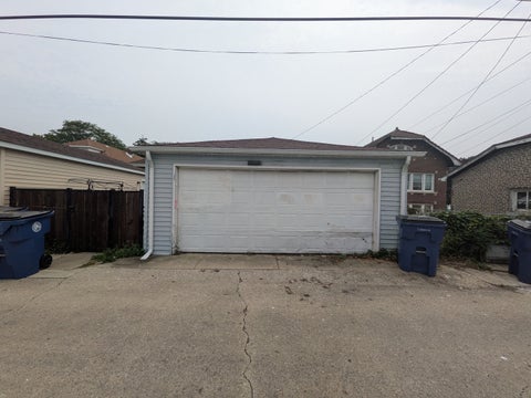 Tiny photo for 1644 S 57th Court, Cicero, IL 60804 (MLS # 12752060)