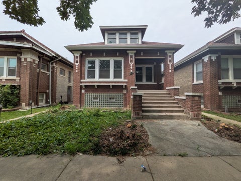 Photo of 1644 S 57th Court, Cicero, IL 60804 (MLS # 12752060)