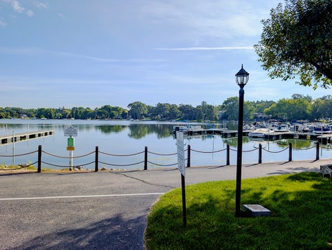 Tiny photo for 326 Stillwater Court #0, Wauconda, IL 60084 (MLS # 12773356)