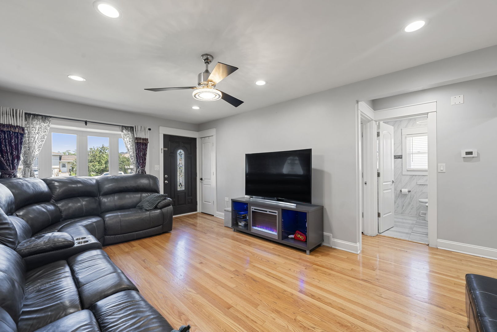 8313 W Ballard Road