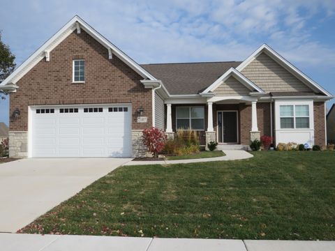 21407 Bay Tree Court Shorewood IL 60404