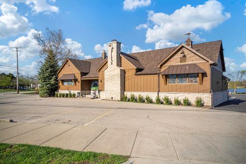 A home in Mundelein