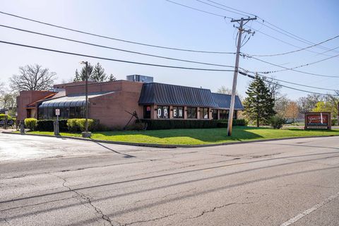 A home in Mundelein