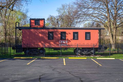 A home in Mundelein