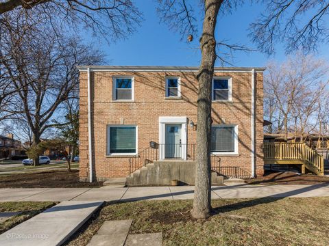 1701 N Sayre Avenue Chicago IL 60707