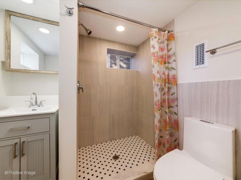 Tiny photo for 1701 N Sayre Avenue, Chicago, IL 60707 (MLS # 12621430)