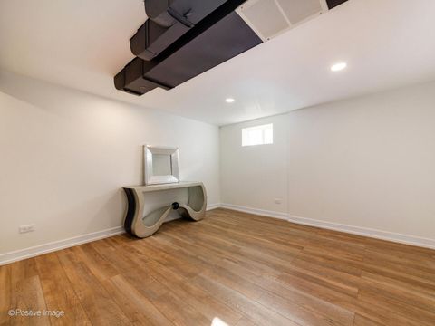 Tiny photo for 1701 N Sayre Avenue, Chicago, IL 60707 (MLS # 12621430)