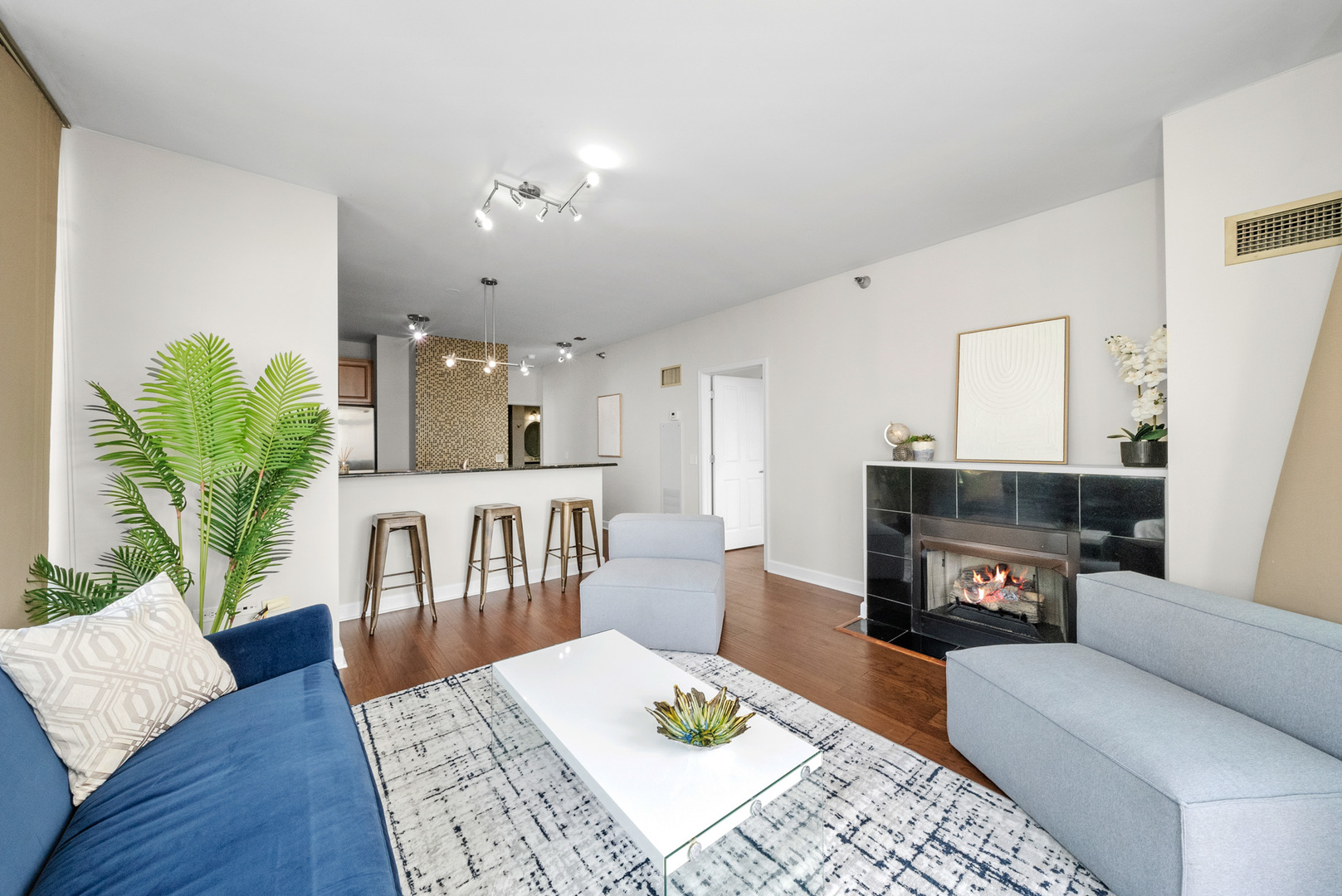1600 S Prairie Avenue 1507