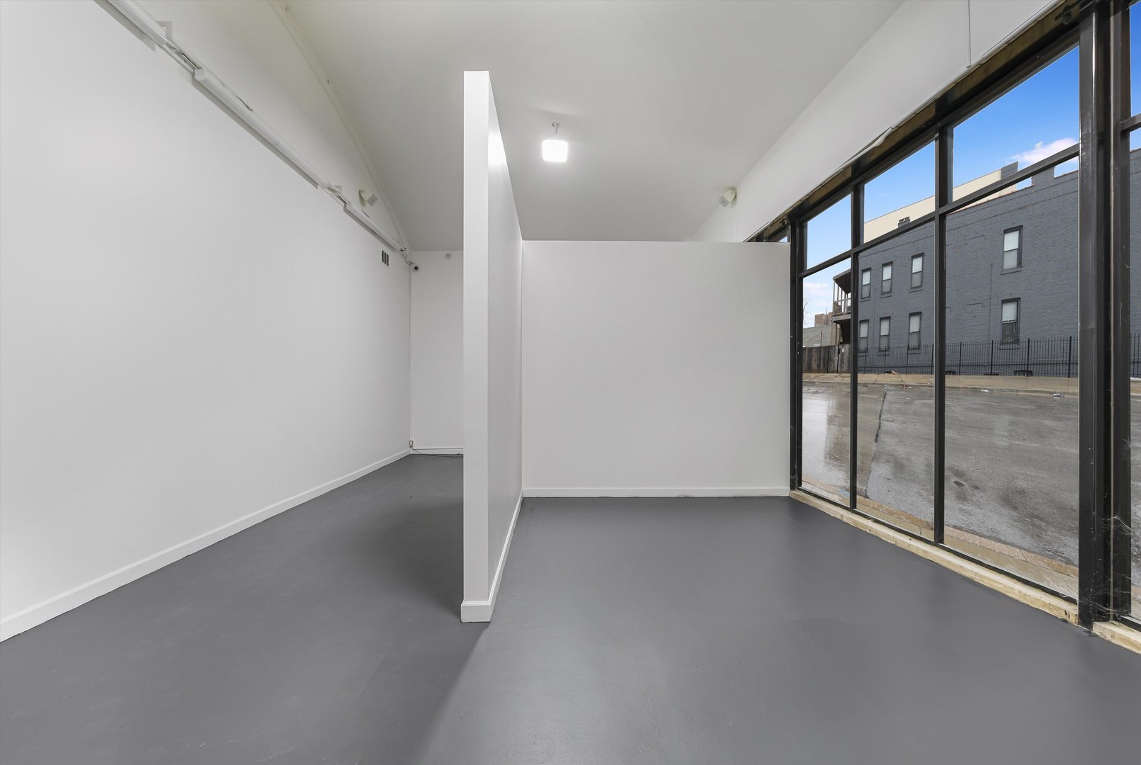 1601 S Morgan Street