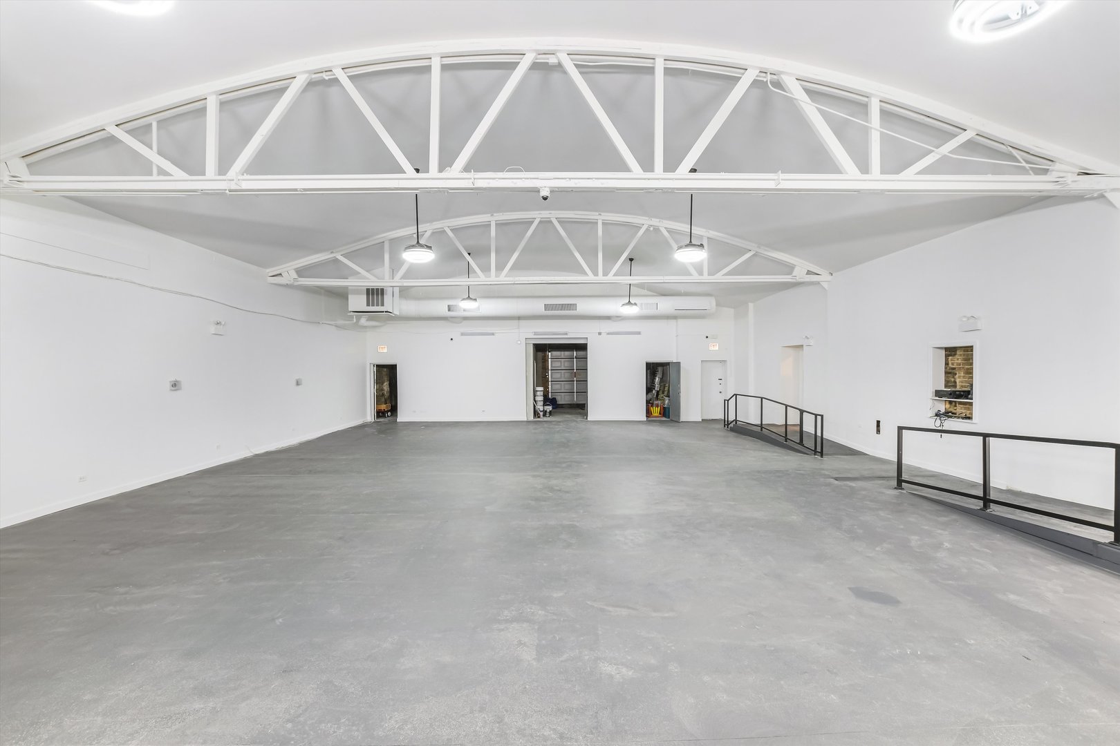 1601 S Morgan Street