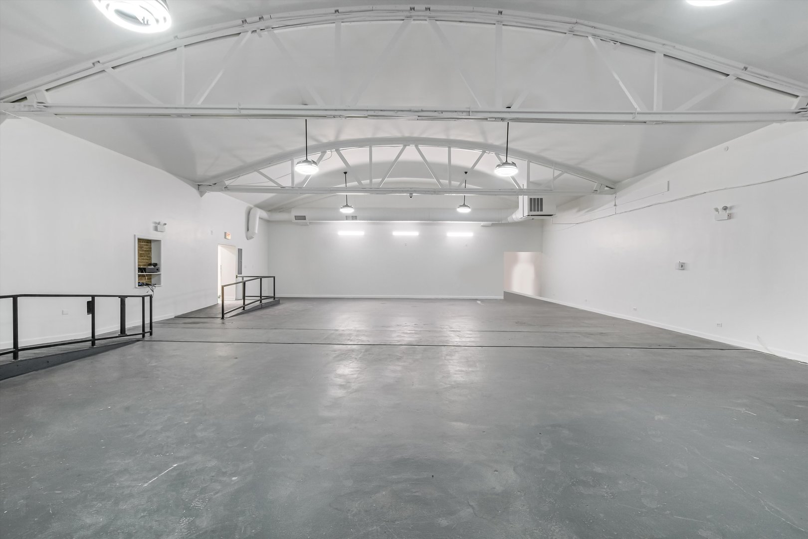 1601 S Morgan Street