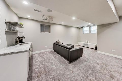 Tiny photo for 3053 N Racine Avenue, Chicago, IL 60657 (MLS # 12461405)