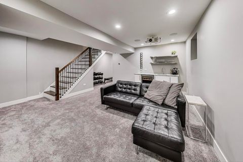 Tiny photo for 3053 N Racine Avenue, Chicago, IL 60657 (MLS # 12461405)