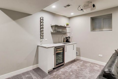 Tiny photo for 3053 N Racine Avenue, Chicago, IL 60657 (MLS # 12461405)