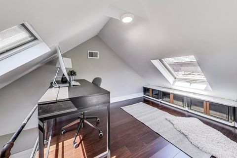 Tiny photo for 3053 N Racine Avenue, Chicago, IL 60657 (MLS # 12461405)
