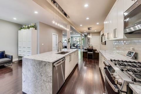 Tiny photo for 3053 N Racine Avenue, Chicago, IL 60657 (MLS # 12461405)
