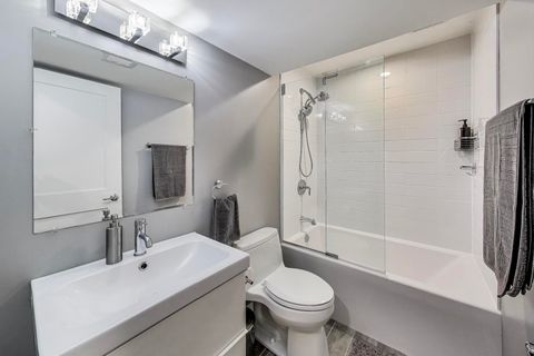 Tiny photo for 3053 N Racine Avenue, Chicago, IL 60657 (MLS # 12461405)