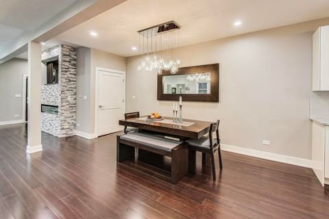 Tiny photo for 3053 N Racine Avenue, Chicago, IL 60657 (MLS # 12461405)