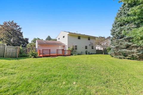Tiny photo for 5848 Weymouth Drive, Rockford, IL 61114 (MLS # 12741760)