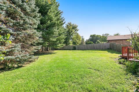 Tiny photo for 5848 Weymouth Drive, Rockford, IL 61114 (MLS # 12741760)