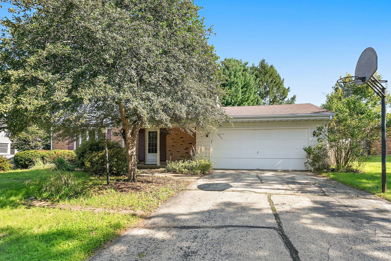 5848 Weymouth Drive
