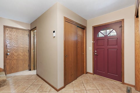Tiny photo for 5848 Weymouth Drive, Rockford, IL 61114 (MLS # 12741760)