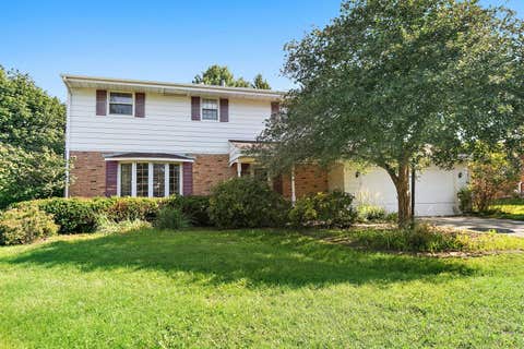 Photo of 5848 Weymouth Drive, Rockford, IL 61114 (MLS # 12741760)