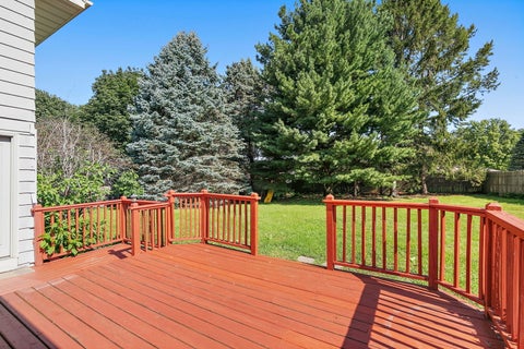 Tiny photo for 5848 Weymouth Drive, Rockford, IL 61114 (MLS # 12741760)