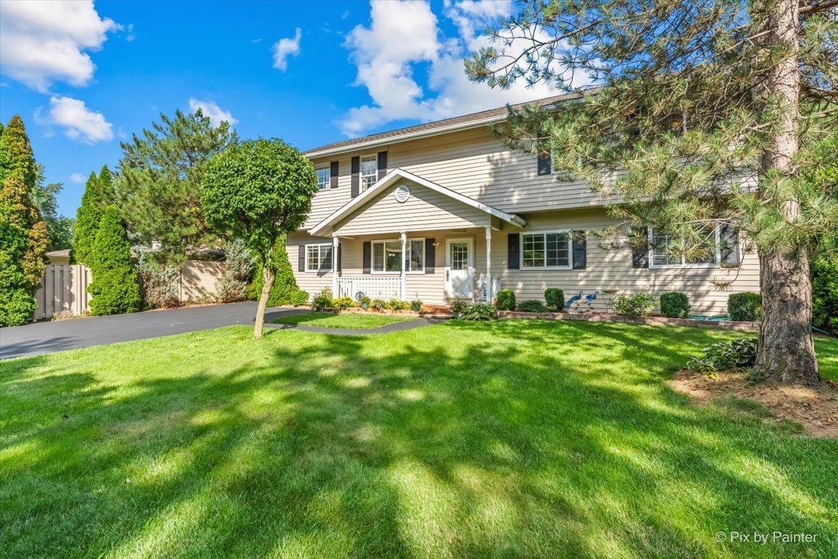 2819 Sun Valley Drive