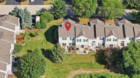 Tiny photo for 4160 Oak Tree Lane, Plainfield, IL 60586 (MLS # 12757898)