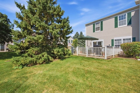 Tiny photo for 4160 Oak Tree Lane, Plainfield, IL 60586 (MLS # 12757898)