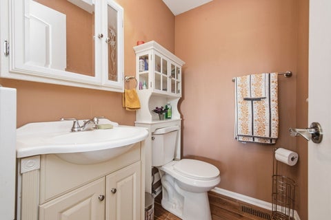 Tiny photo for 4160 Oak Tree Lane, Plainfield, IL 60586 (MLS # 12757898)
