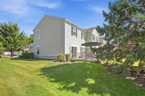 Tiny photo for 4160 Oak Tree Lane, Plainfield, IL 60586 (MLS # 12757898)