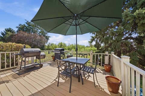 Tiny photo for 4160 Oak Tree Lane, Plainfield, IL 60586 (MLS # 12757898)
