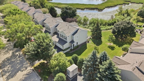 Tiny photo for 4160 Oak Tree Lane, Plainfield, IL 60586 (MLS # 12757898)