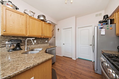 Tiny photo for 4160 Oak Tree Lane, Plainfield, IL 60586 (MLS # 12757898)