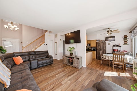 Tiny photo for 4160 Oak Tree Lane, Plainfield, IL 60586 (MLS # 12757898)