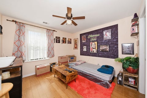 Tiny photo for 4160 Oak Tree Lane, Plainfield, IL 60586 (MLS # 12757898)