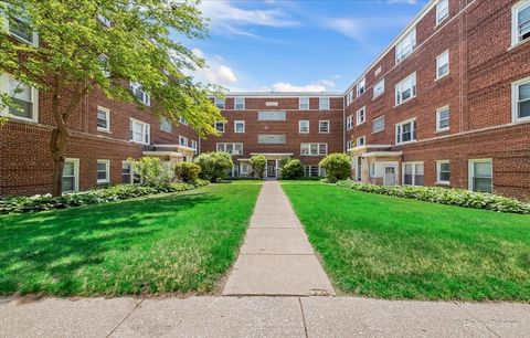 2727 W Berwyn Avenue G Chicago IL 60625