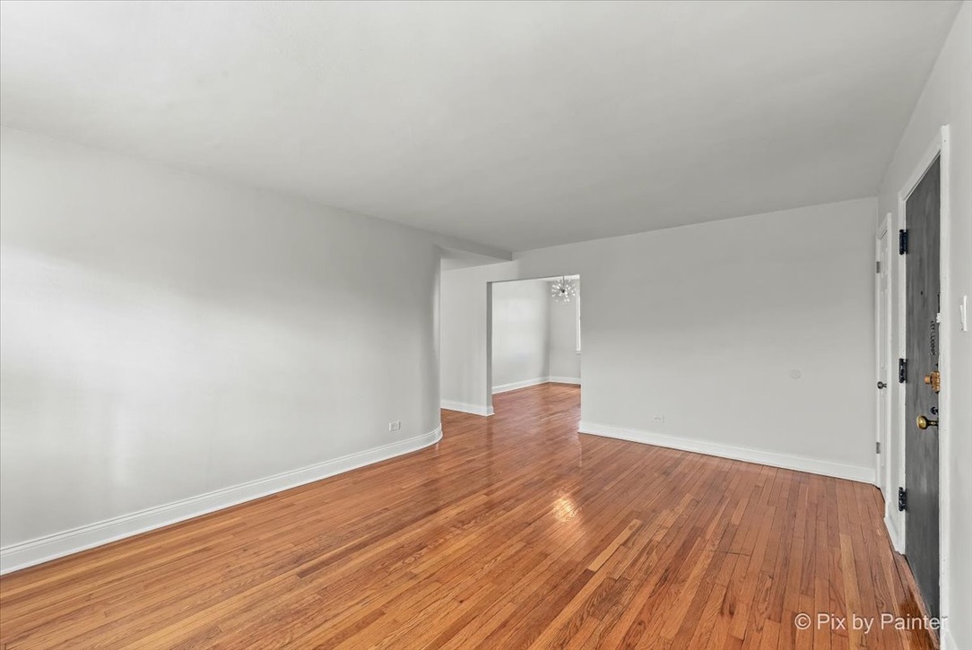 2727 W Berwyn Avenue G