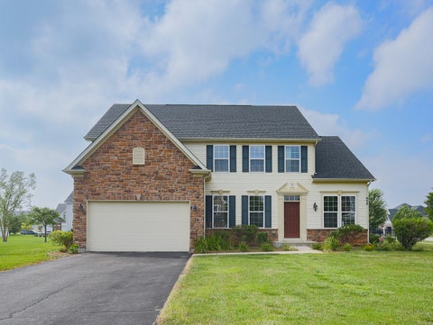 Photo of 958 Glacial Falls Drive, Gilberts, IL 60136 (MLS # 12710988)