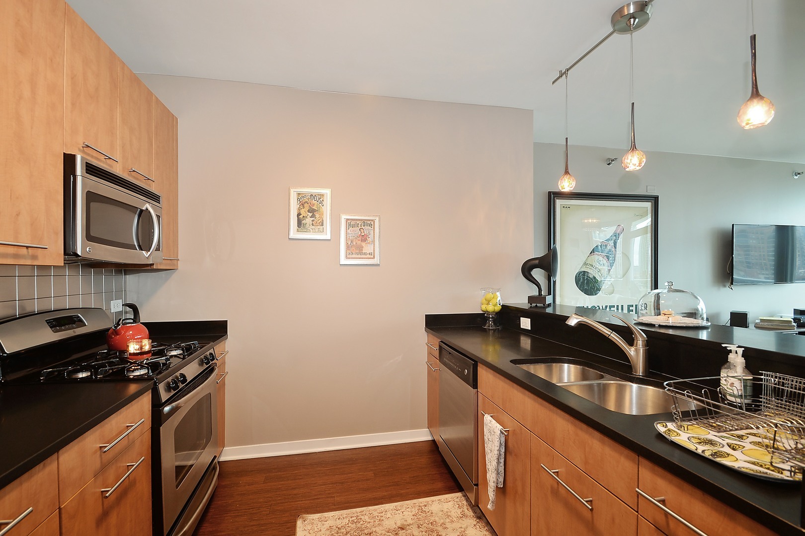 757 N Orleans Street 1004